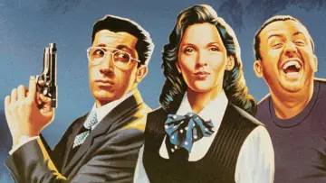 Backdrop to the movie "Fear City: A Family-Style Comedy" #986426