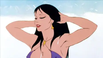 Backdrop to the movie "Fire and Ice" #335769