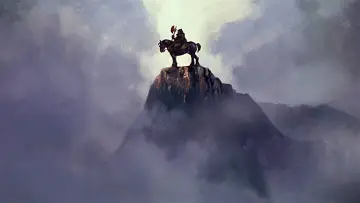 Backdrop to the movie "Fire and Ice" #902214