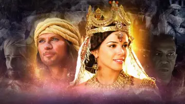 Backdrop to the movie "One Night with the King" #1047701
