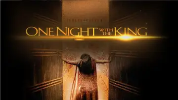 Backdrop to the movie "One Night with the King" #1047702