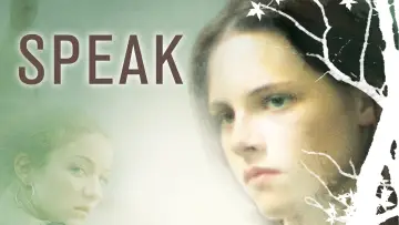 Backdrop to the movie "Speak" #710519