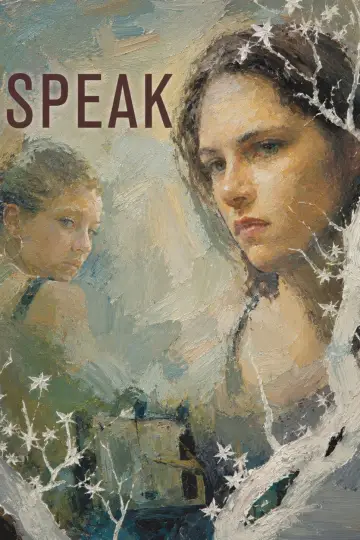 Poster to the movie "Speak" #947800