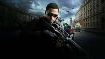Backdrop to the movie "The Contractor" #966352