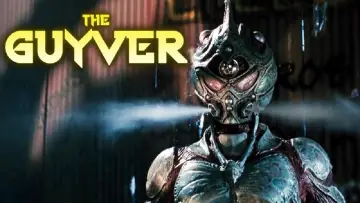 Backdrop to the movie "The Guyver" #1080757