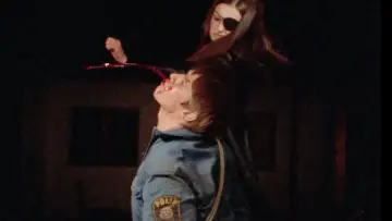 Backdrop to the movie "Thriller: A Cruel Picture" #1049459