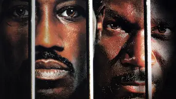 Backdrop to the movie "Undisputed" #607801