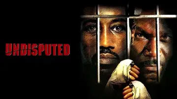 Backdrop to the movie "Undisputed" #607806