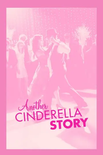 Poster to the movie "Another Cinderella Story" #1165792