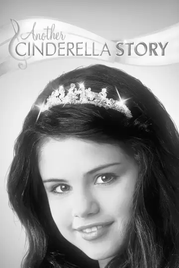 Poster to the movie "Another Cinderella Story" #1199950