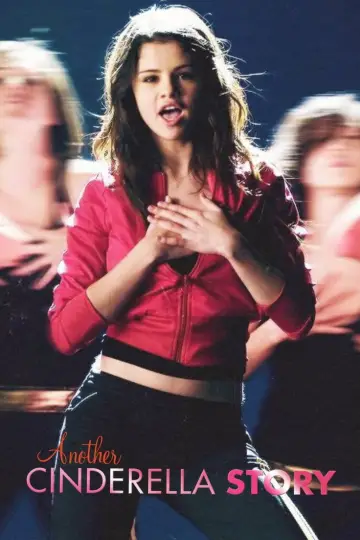 Poster to the movie "Another Cinderella Story" #870581