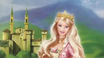 Backdrop to the movie "Barbie as The Princess & the Pauper" #729378
