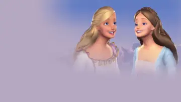 Backdrop to the movie "Barbie as The Princess & the Pauper" #729379