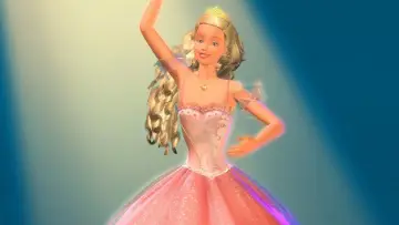 Backdrop to the movie "Barbie in the Nutcracker" #722106