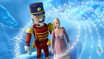 Backdrop to the movie "Barbie in the Nutcracker" #722108