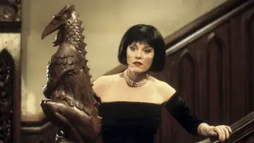 Backdrop to the movie "Clue" #680015