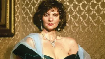 Backdrop to the movie "Clue" #680027