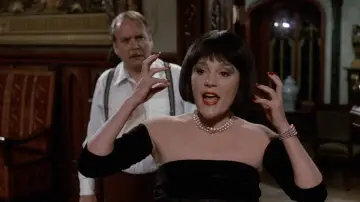 Backdrop to the movie "Clue" #680028