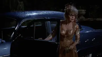 Backdrop to the movie "Clue" #680030