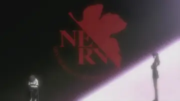 Backdrop to the movie "Evangelion: 1.0 You Are (Not) Alone" #205242