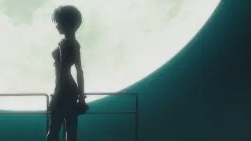 Backdrop to the movie "Evangelion: 1.0 You Are (Not) Alone" #710744