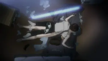 Backdrop to the movie "Evangelion: 1.0 You Are (Not) Alone" #710751