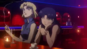 Backdrop to the movie "Evangelion: 1.0 You Are (Not) Alone" #806683