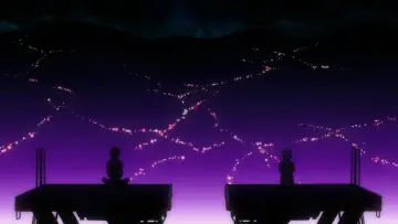 Backdrop to the movie "Evangelion: 1.0 You Are (Not) Alone" #806704