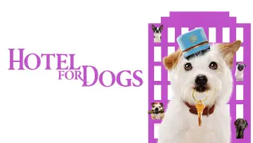 Backdrop to the movie "Hotel for Dogs" #904800
