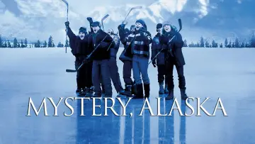 Backdrop to the movie "Mystery, Alaska" #1078961