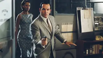 Backdrop to the movie "OSS 117: Cairo, Nest of Spies" #228794
