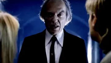 Backdrop to the movie "Phantasm II" #293869