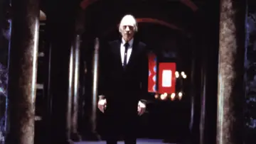 Backdrop to the movie "Phantasm II" #293873