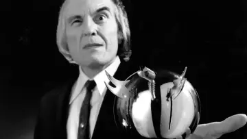 Backdrop to the movie "Phantasm II" #293881