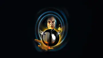 Backdrop to the movie "Phantasm II" #936572