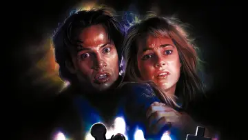 Backdrop to the movie "Phantasm II" #936573