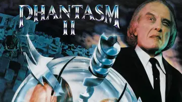Backdrop to the movie "Phantasm II" #936575