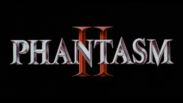 Backdrop to the movie "Phantasm II" #936577