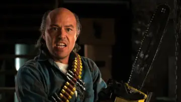 Backdrop to the movie "Phantasm II" #936579