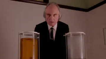 Backdrop to the movie "Phantasm II" #936581