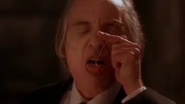 Backdrop to the movie "Phantasm II" #936582