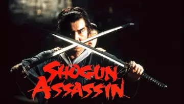 Backdrop to the movie "Shogun Assassin" #1024258