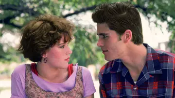 Backdrop to the movie "Sixteen Candles" #869728