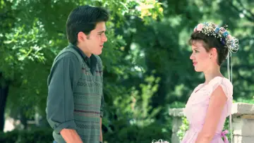 Backdrop to the movie "Sixteen Candles" #869730