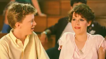 Backdrop to the movie "Sixteen Candles" #869737