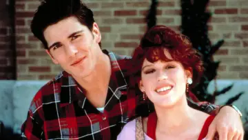 Backdrop to the movie "Sixteen Candles" #869738