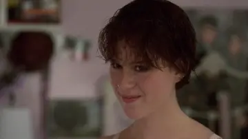 Backdrop to the movie "Sixteen Candles" #869748