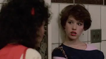 Backdrop to the movie "Sixteen Candles" #869750