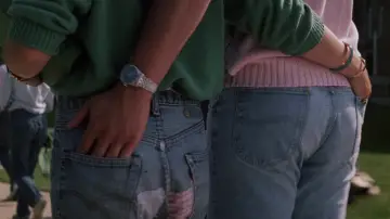 Backdrop to the movie "Sixteen Candles" #869752