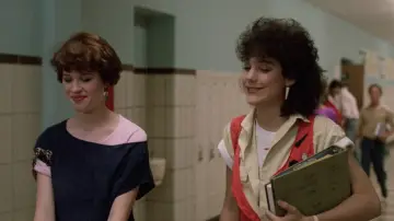Backdrop to the movie "Sixteen Candles" #869753